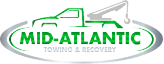 Mid-Atlantic Towing & Recovery, LLC Logo